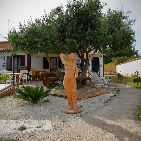 Cloe's * Agrigento