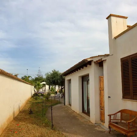 Bed & Breakfast Cloe's Agrigento