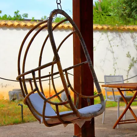Cloe's Panzió Agrigento