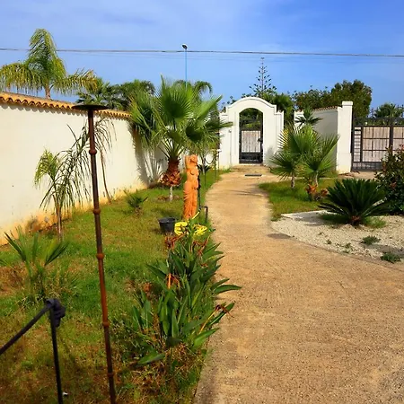 Cloe's * أغريجنتو