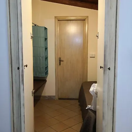 Cloe's Panzió Agrigento