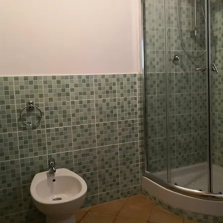 Panzió Cloe's