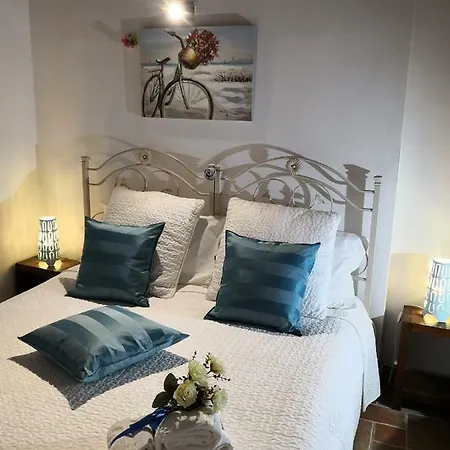 Cloe's فندق مبيت وإفطار