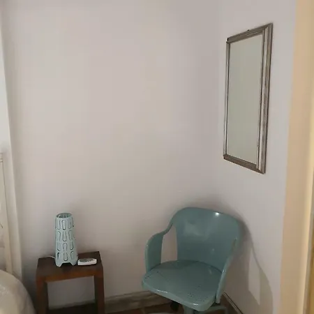 Cloe's Panzió *